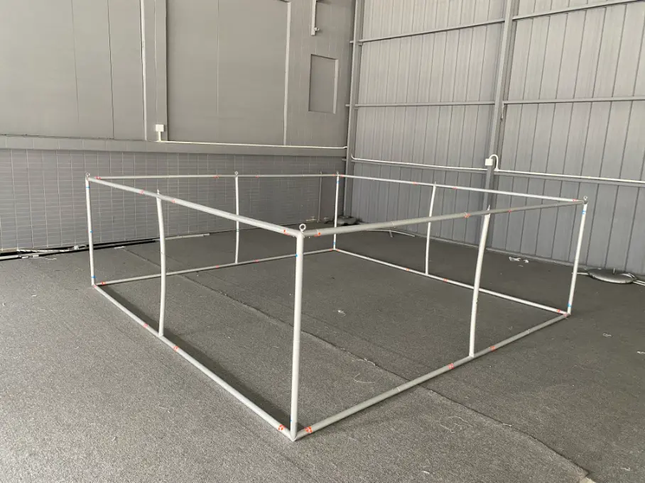 Hey, Sağlam bir Zemin Standı Çerçevesine mi ihtiyacınız var? Hadi konuşalım.