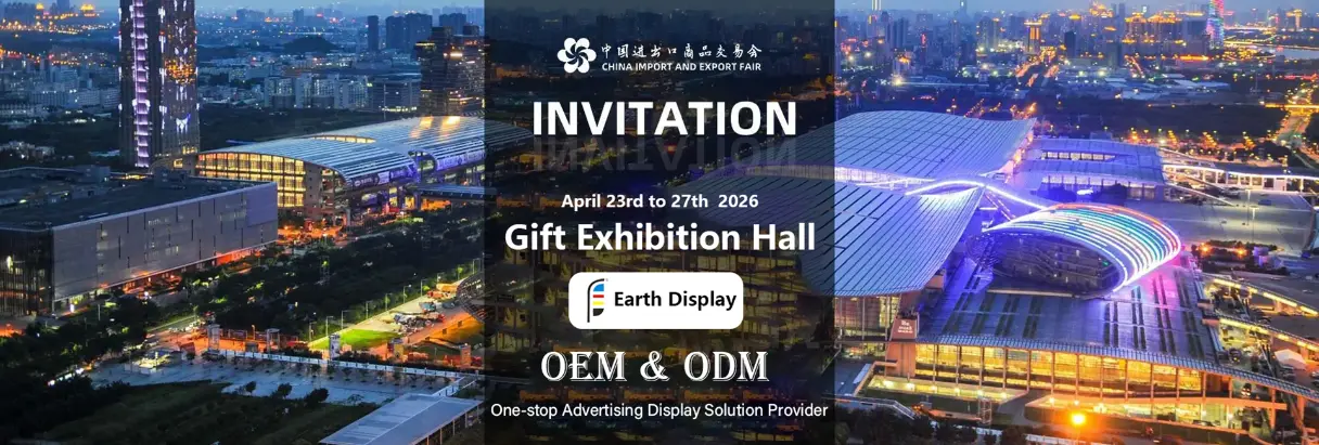 Konu: Kanton Fuarı 2026 – Şahsen tanışalım + fabrikamızı görelim