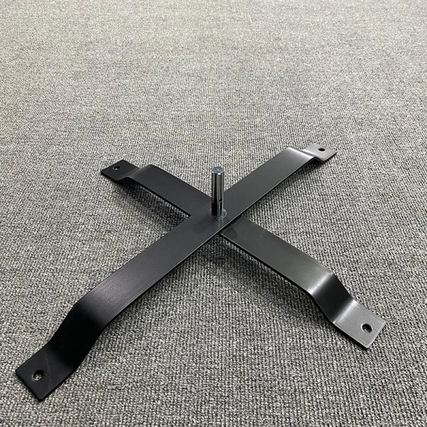 Ekonomik Düzleştirici Çapraz Taban