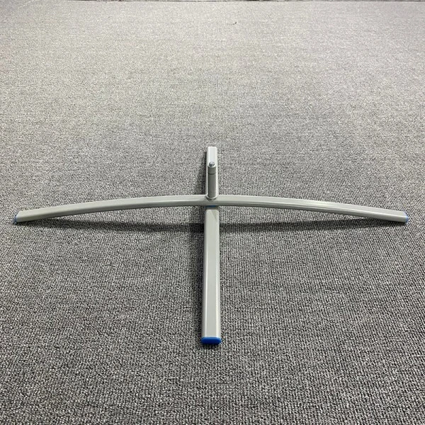 Ekonomik Katlanır Çapraz Taban