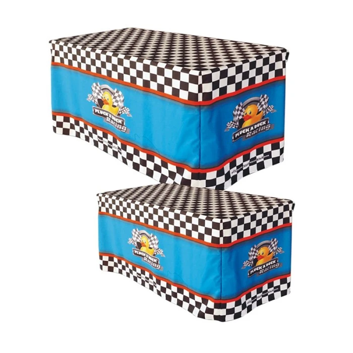 Gömme Masa Örtüsü