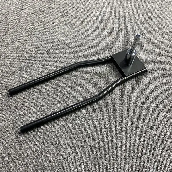 Ağır Hizmet Araba Tabanı