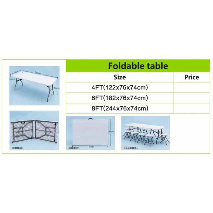 Fitted Table Cloth