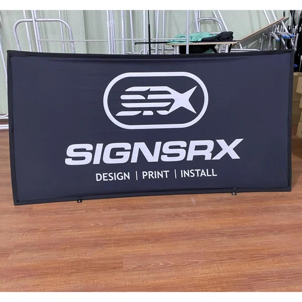 Foldable A Board