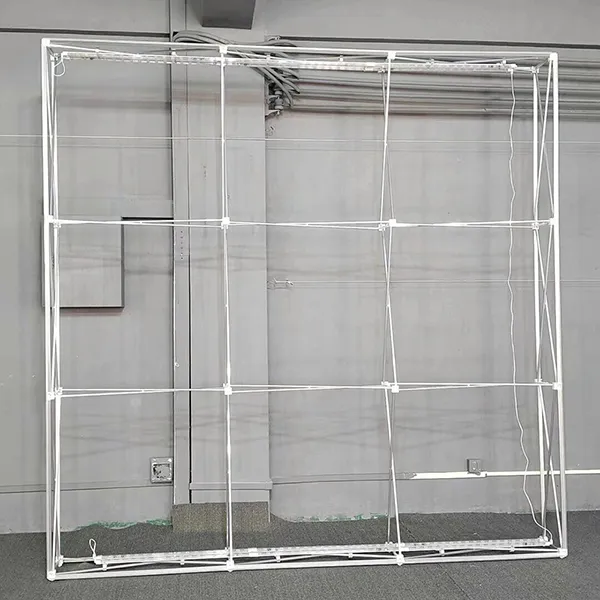 Pop Up Wall Frame