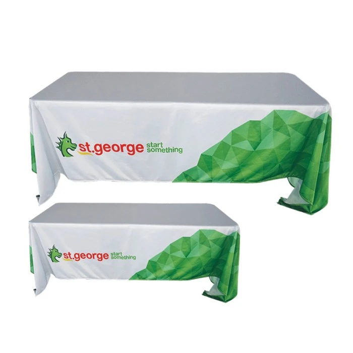 Gevşek Masa Örtüsü