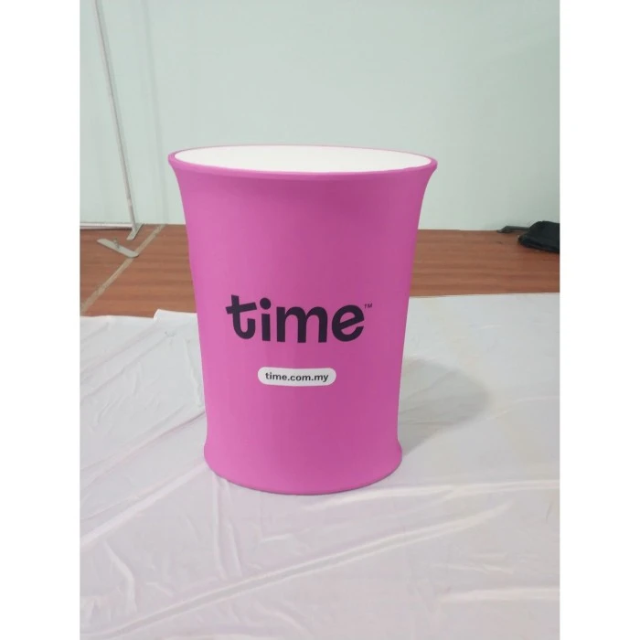 Oral Taşınabilir Sayaç