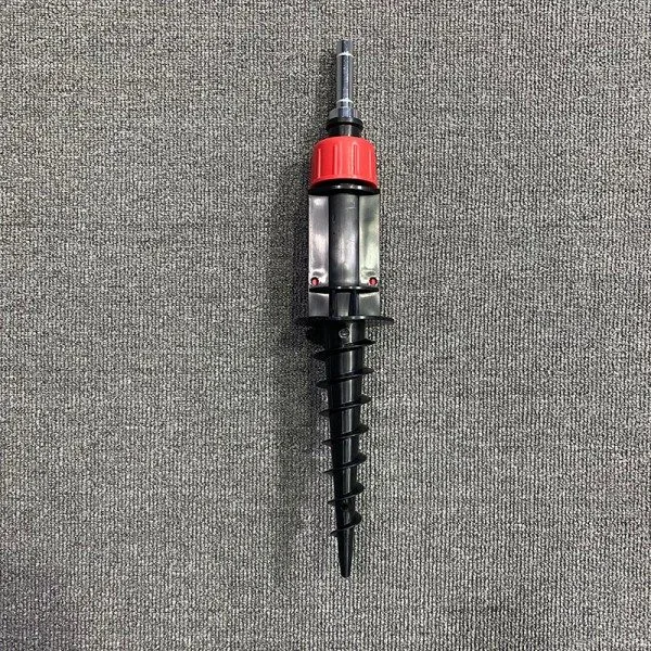 Plastik Zemin Çivisi