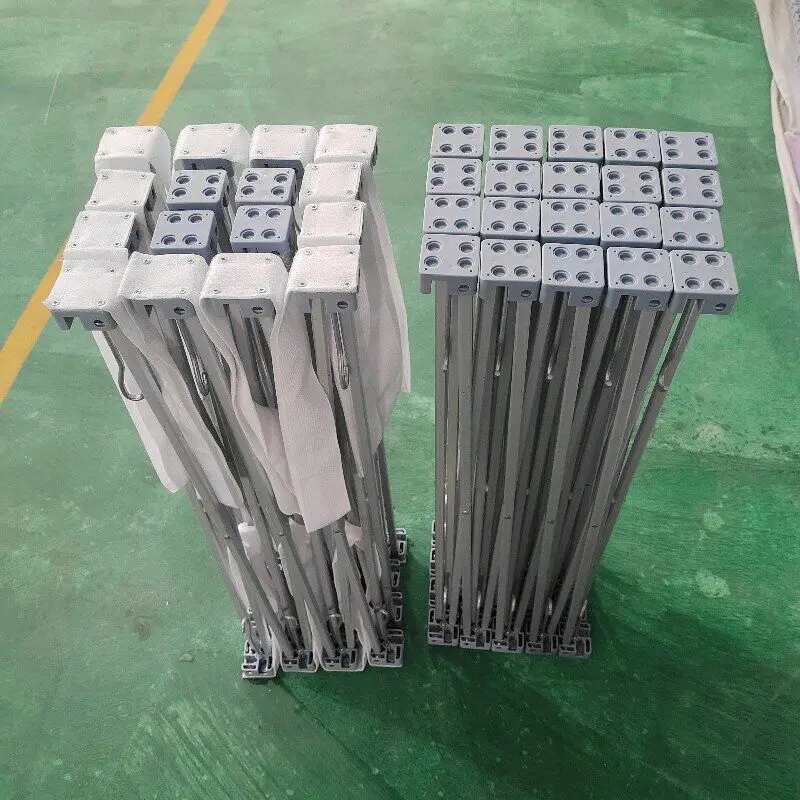 Açılır Duvar Çerçevesi