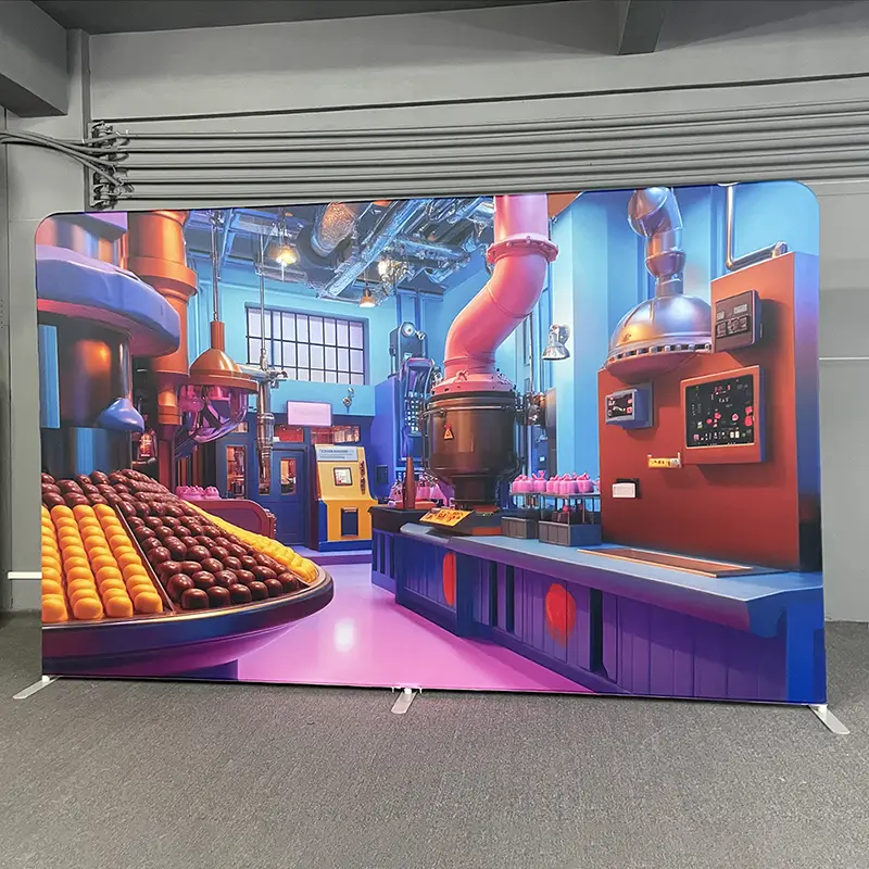 Dikdörtgen Zemin Çerçevesi