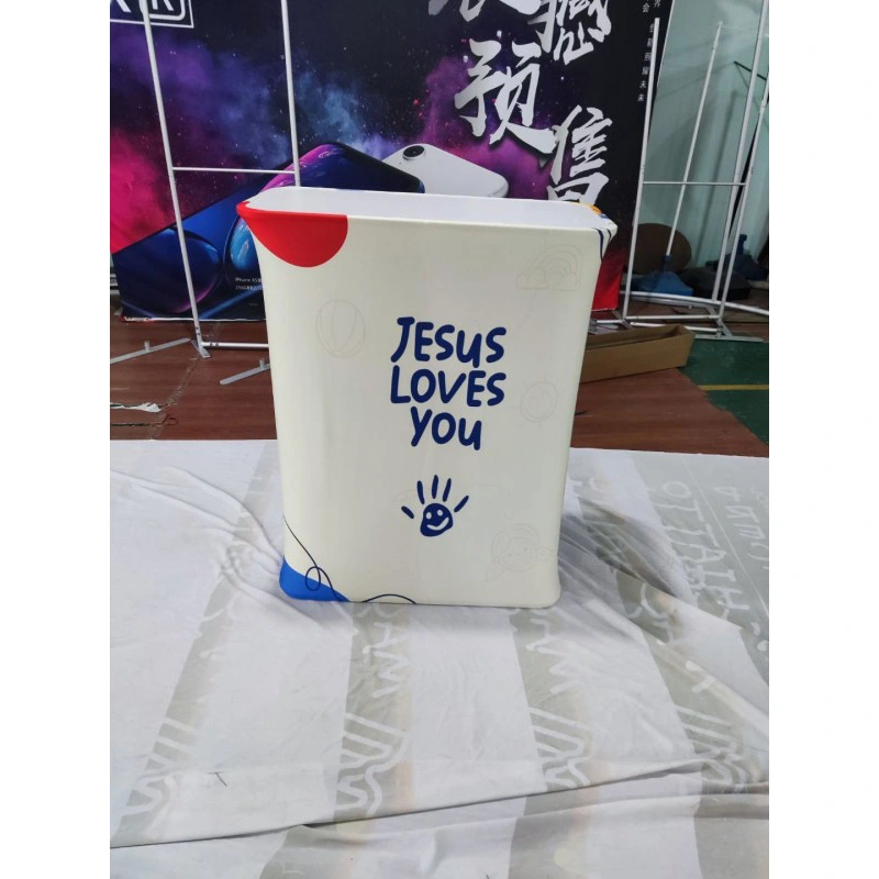 Dikdörtgen Taşınabilir Tezgah