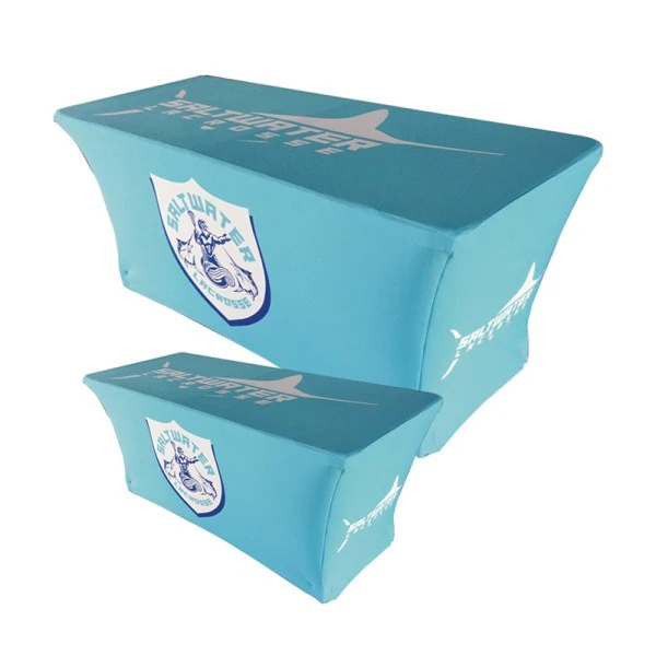 Streç Masa Örtüsü