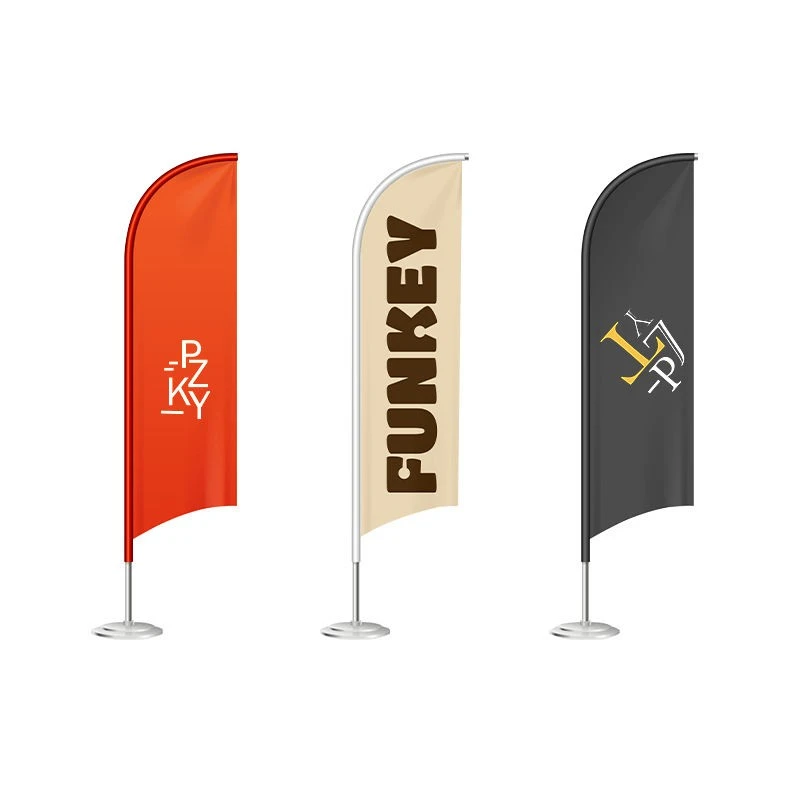 Masa Tüyü Plaj Bayrağı