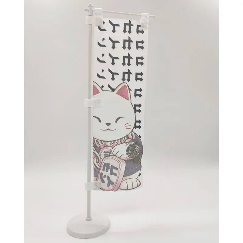 Tablo Dikdörtgen Plaj Bayrağı