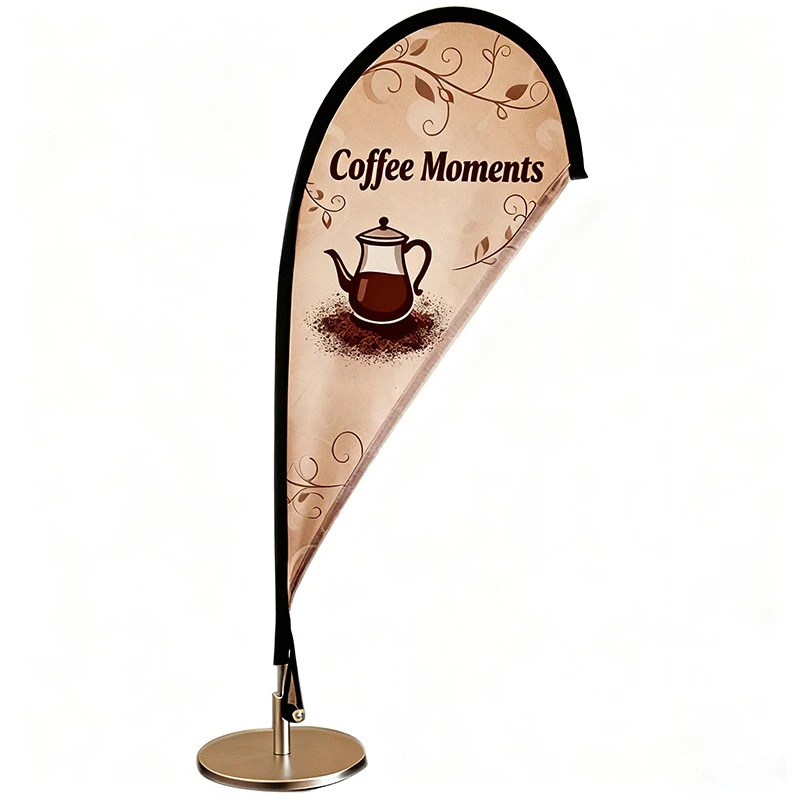 Masa Gözyaşı Plaj Bayrağı